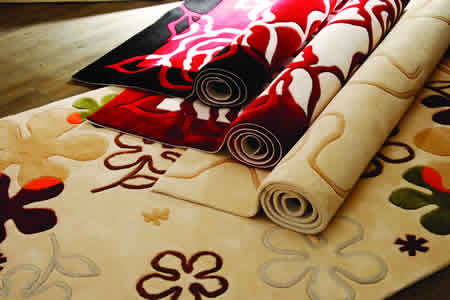 HOLA特力屋地毯保養進行時