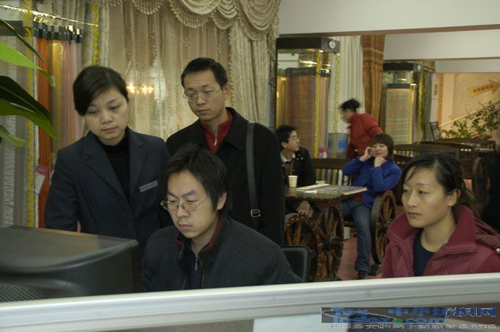 文華美嘉美團購會圓滿成功