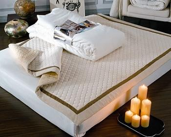 珊瑚絨床墊特性及保養方法