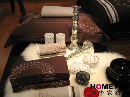 仙合家紡江陰華地百貨店隆重開業(yè)