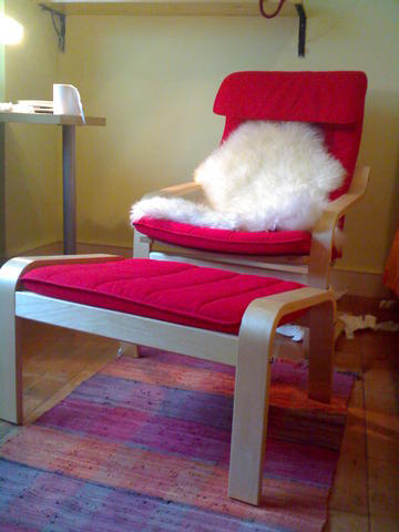 羊毛可用醋清潔頑固污垢