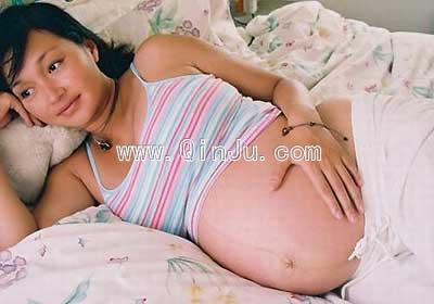 準(zhǔn)媽媽該如何選擇床上用品