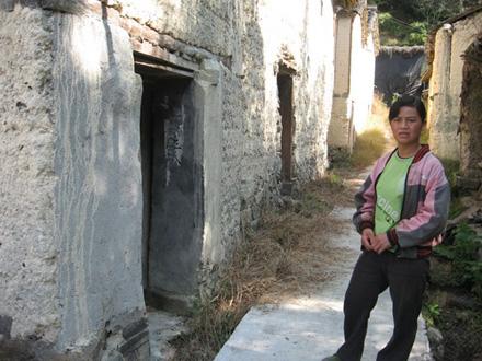 艾萊依彩虹計(jì)劃系列報(bào)道之一