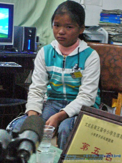 艾萊依彩虹計劃系列報道之五