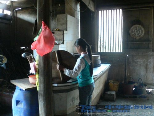 艾萊依彩虹計劃系列報道之五