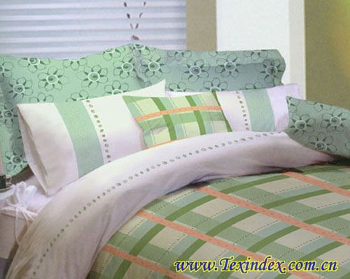 臥室床單,留住女性腳步