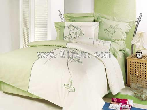 洗滌純棉用品不褪色有訣竅