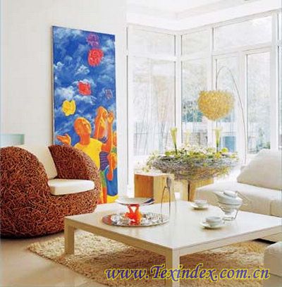 夏季地毯的保養和收藏