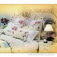 床上用品洗滌的注意事項