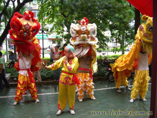 南方寢飾又添新成員花開兩地