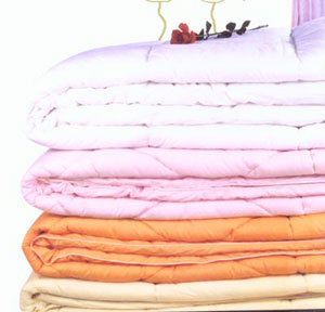 大多數人的蓋被子誤區