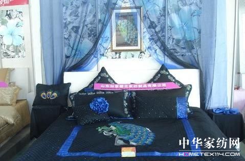 櫻花家紡獲得時尚產品大獎