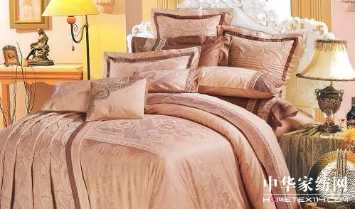 蝶雅家紡婚慶床品喜氣洋洋