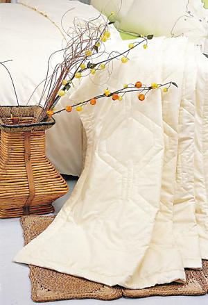 秋冬挑床暖被造個溫柔鄉(xiāng)