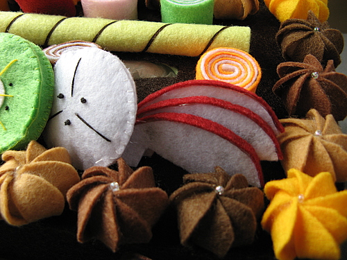 �Լ�DIY�ĺ�ɭ�ּ�����