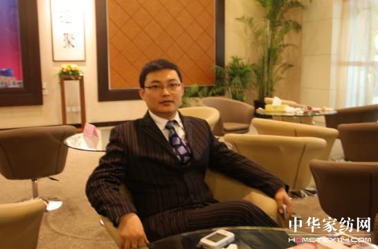 家紡業品牌市場初步布置戰略