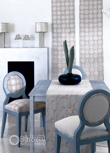 家居布置家具的健康尺度