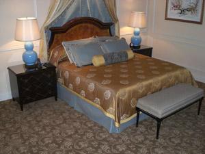 海馬地毯打造澳門度假村