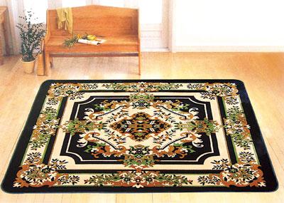 靜寧地毯加工實現規模發展