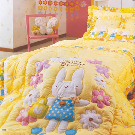 幾大原則選對“寶貝”床