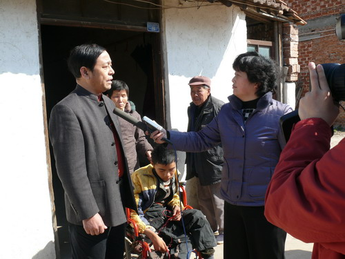 疊石橋家紡協會贈金贈被贈愛心