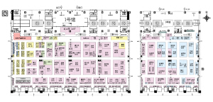 08深圳國際家紡布藝展開幕