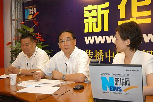 通州:正在崛起的中國家紡名城