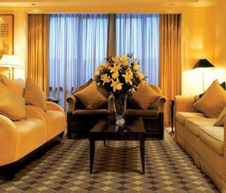 華德地毯為北京奧運(yùn)喝彩