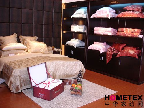 香港艾美達大陸首站落戶杭州