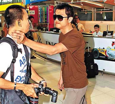 李亞鵬打人,給企業(yè)營銷敲響警鐘!