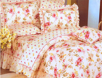 家紡業誘人 投資者如何出奇制勝