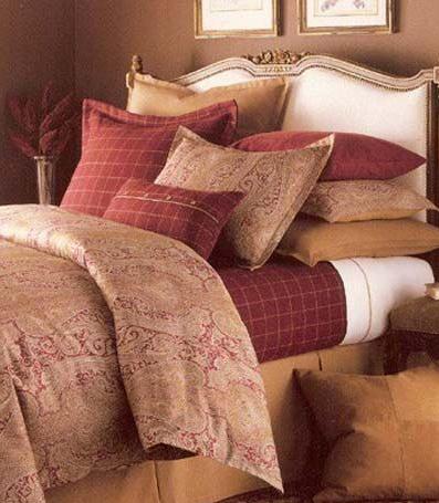 床品面料知識(shí)小百科