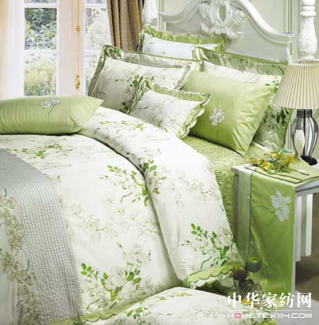 南方寢飾:色彩戰(zhàn)略是企業(yè)的助推器