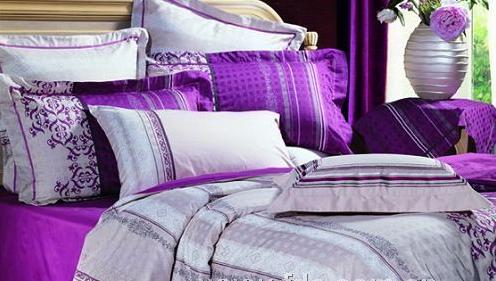 教你選購床上用品