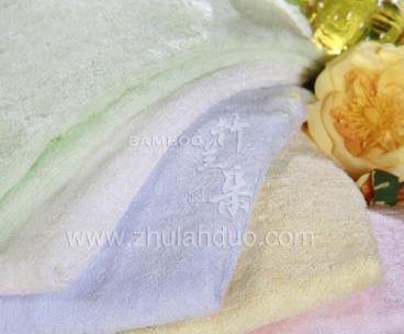 竹蘭朵竹纖維家紡系列 生活品位