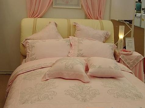 櫻花家紡推出“零風險”加盟代理