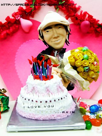 �P�cRain���ɐ۱���������ż