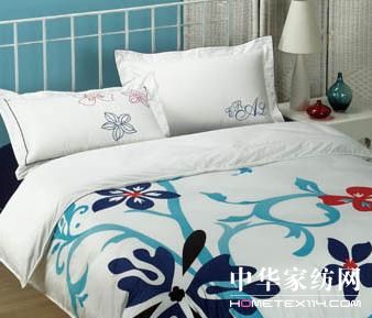 家的歸屬感 艾萊依家紡