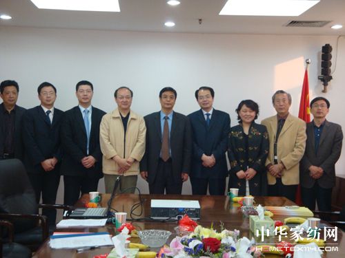 悅達(dá)紡織集團(tuán)入駐上海國際家紡園