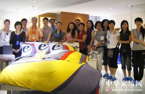 多喜愛2009年秋冬訂貨會隆重啟幕