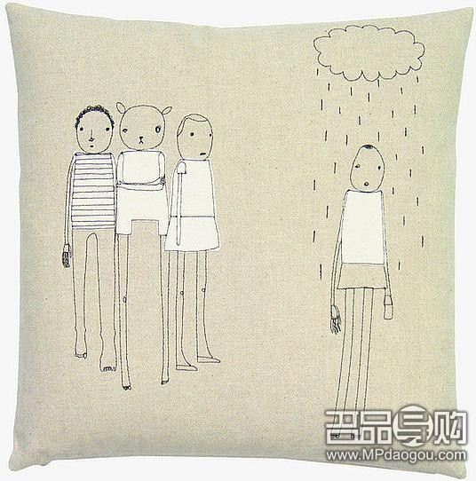 趣味家品讓你愛(ài)上下雨天