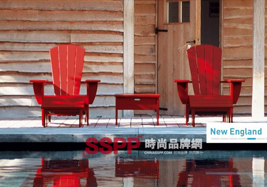 RoyalBotania戶外家具(二)