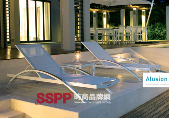 RoyalBotania戶外家具(二)