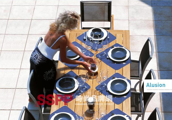 RoyalBotania戶外家具(二)