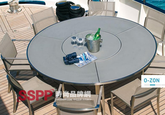 RoyalBotania戶外家具(二)