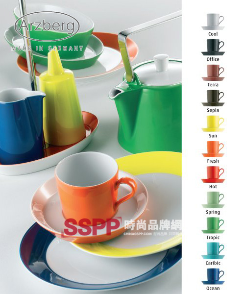 ��Arzberg�����;��L���r�У�һ��