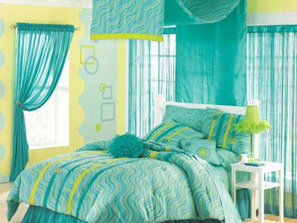 家紡專賣店的5S管理