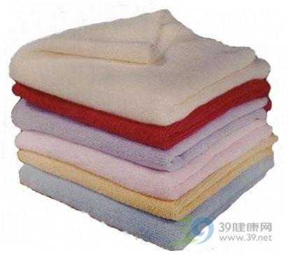 毛巾竟可過濾廚房一氧化碳