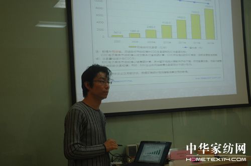 首屆家紡網絡營銷實戰訓練營