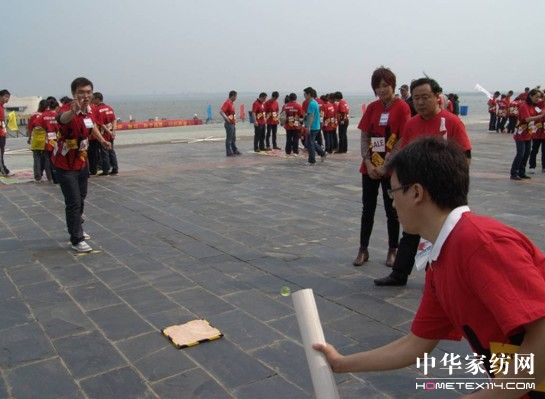 凱盛2011春夏新品發(fā)布會(huì)